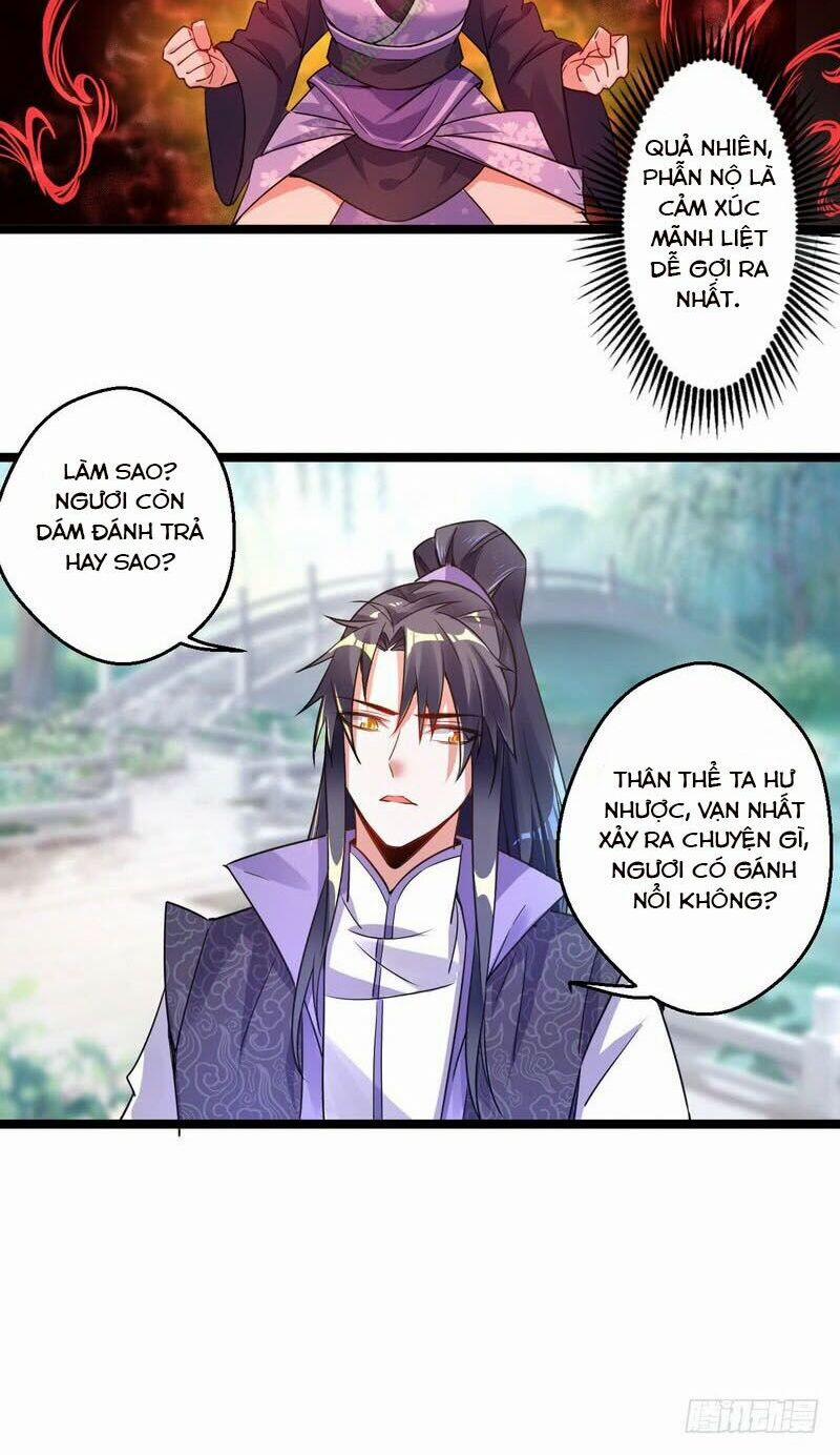 Ta Là Tà Đế 2 trang 27