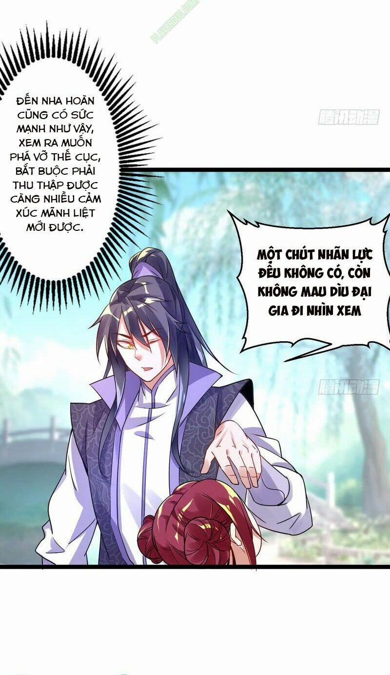 Ta Là Tà Đế 2 trang 29