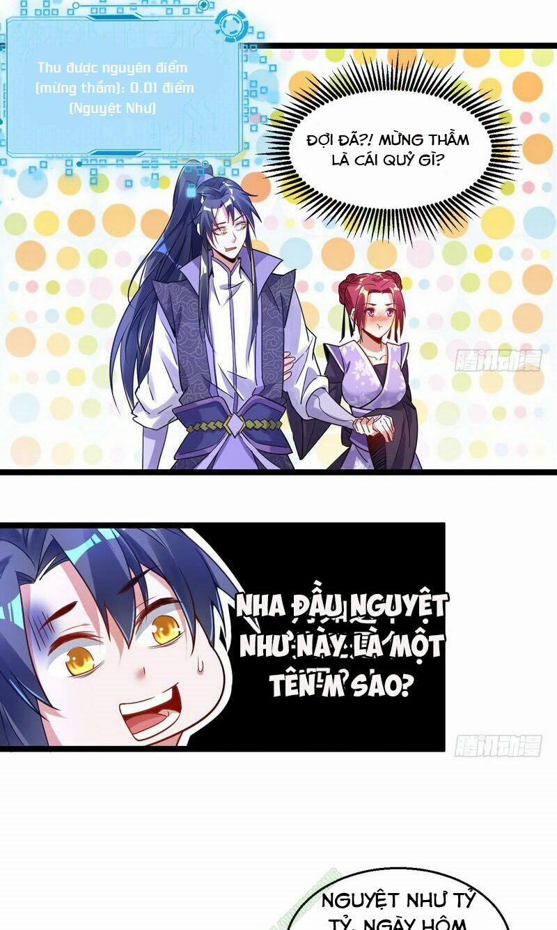 Ta Là Tà Đế 2 trang 30