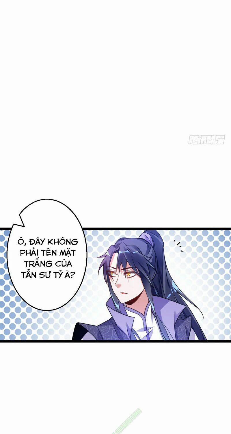 Ta Là Tà Đế 2 trang 34