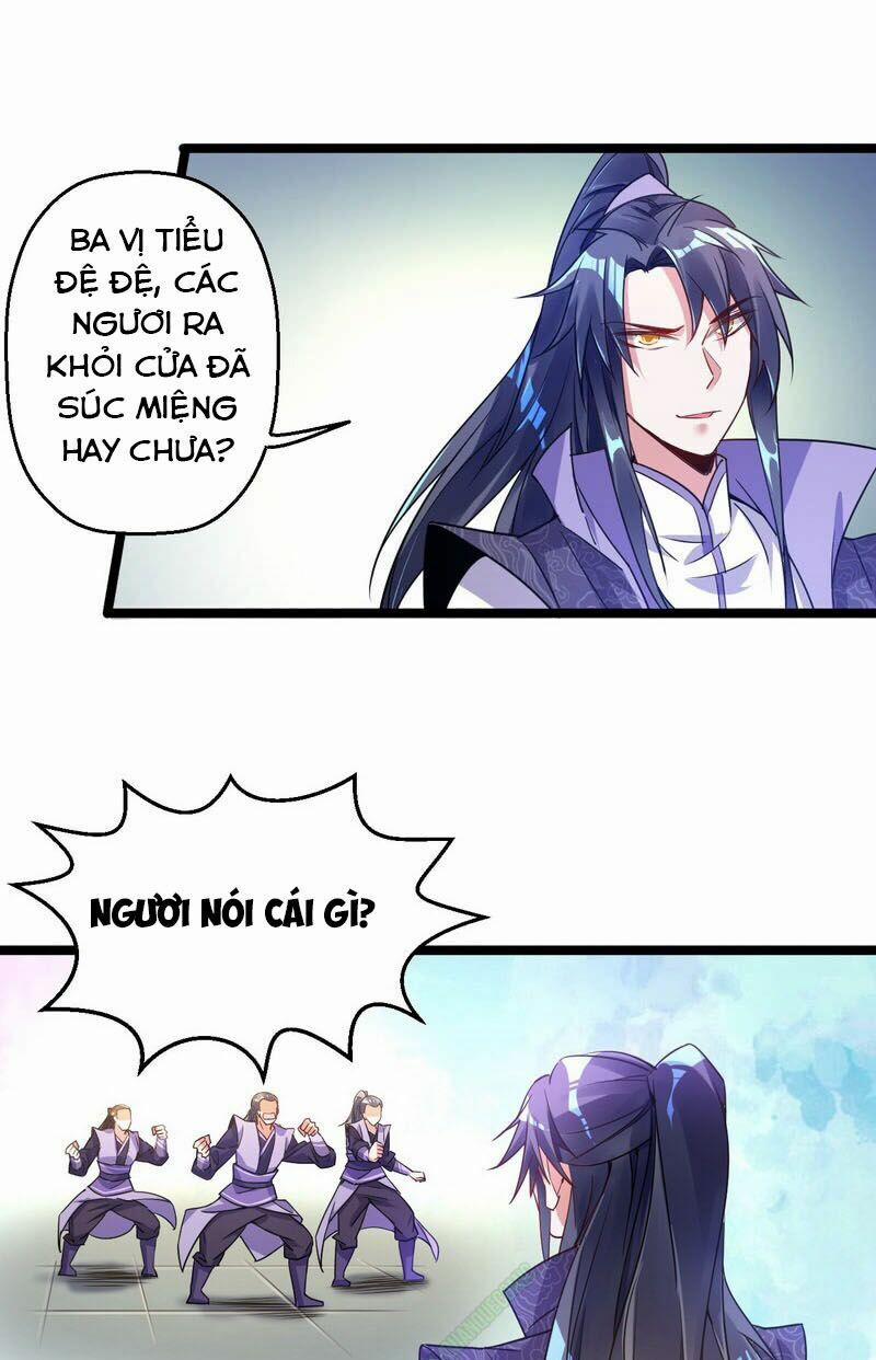 Ta Là Tà Đế 2 trang 36