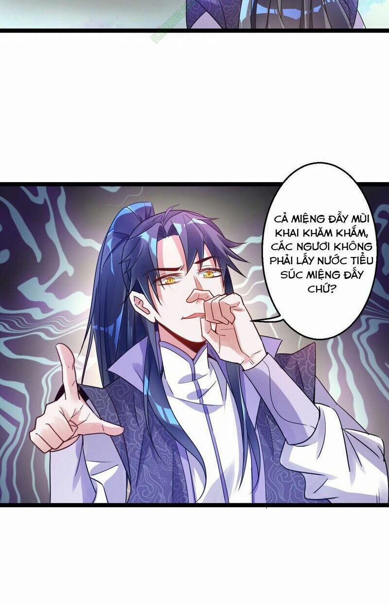 Ta Là Tà Đế 2 trang 37