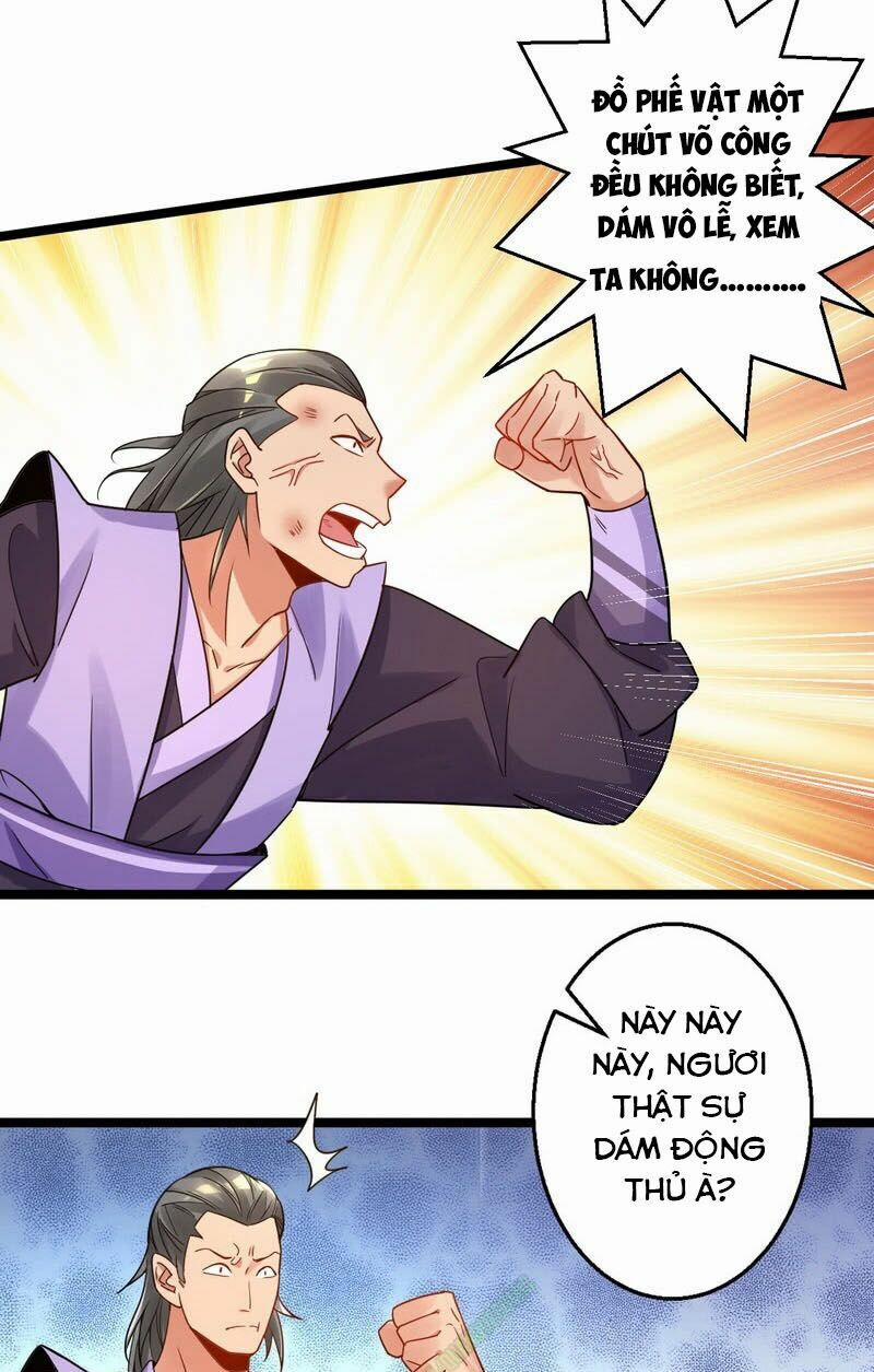 Ta Là Tà Đế 2 trang 38