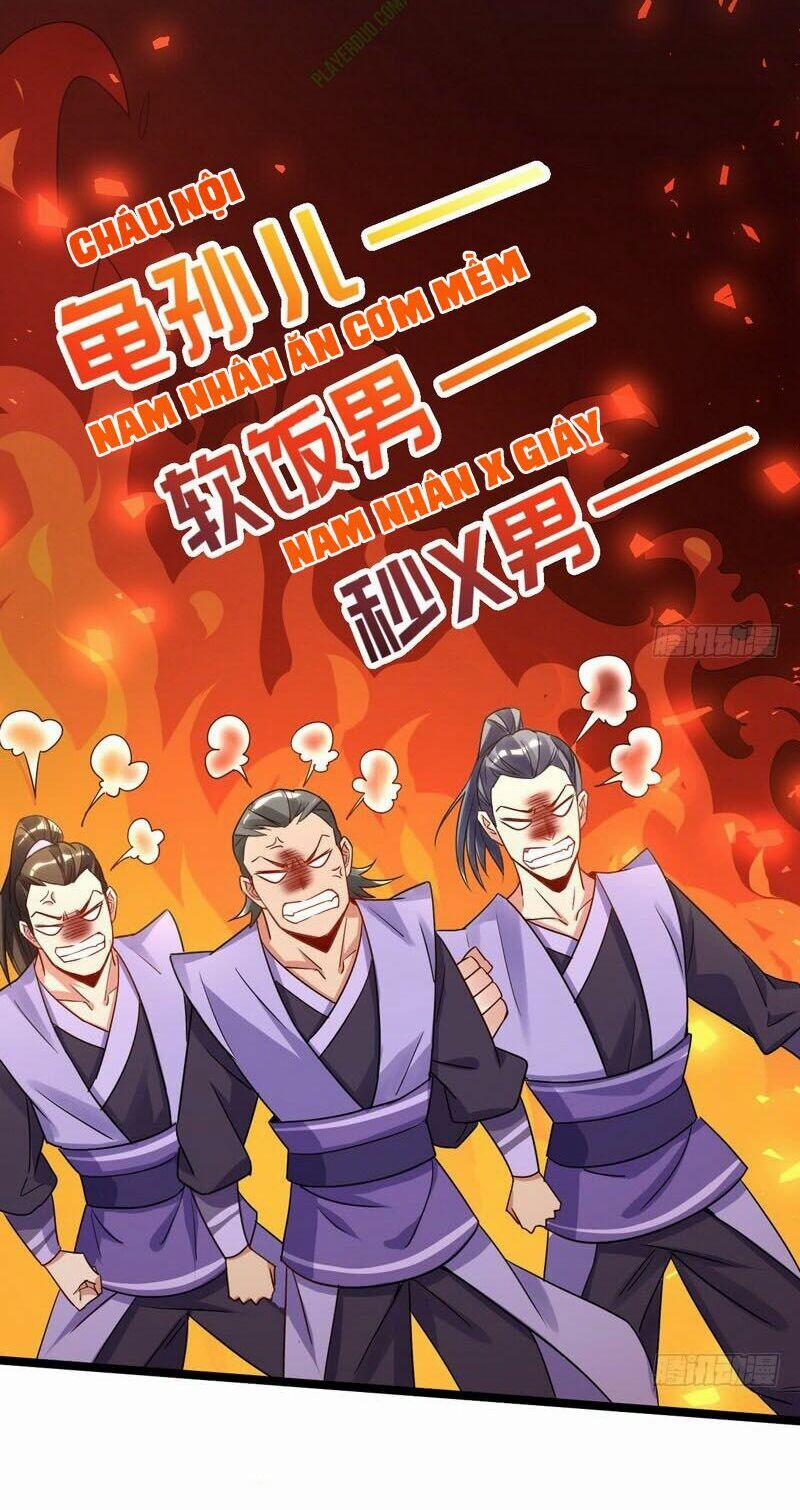 Ta Là Tà Đế 2 trang 43