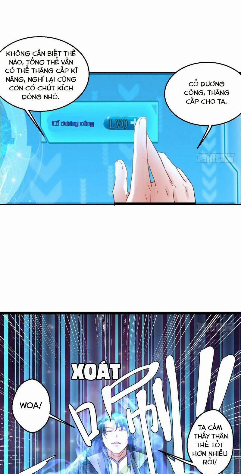 Ta Là Tà Đế 2 trang 50