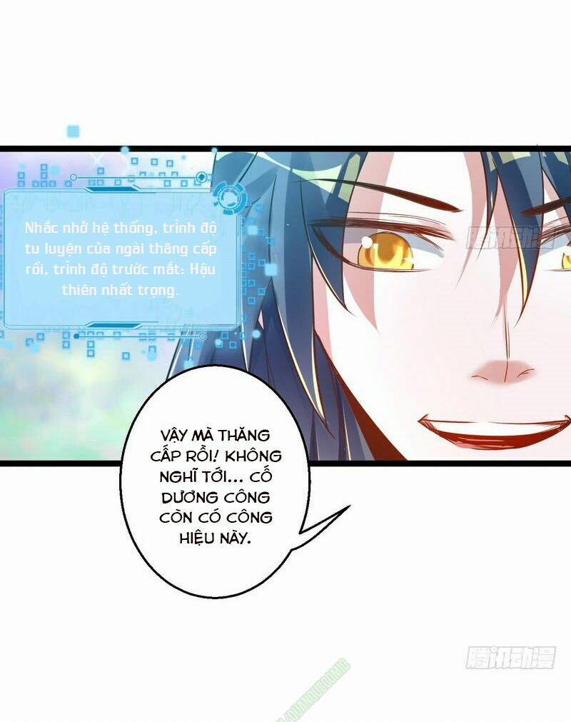 Ta Là Tà Đế 2 trang 54