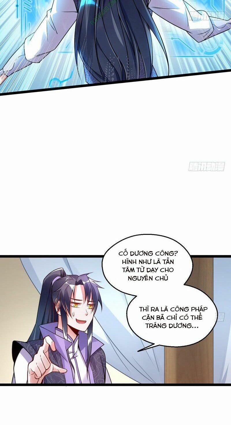 Ta Là Tà Đế 2 trang 7