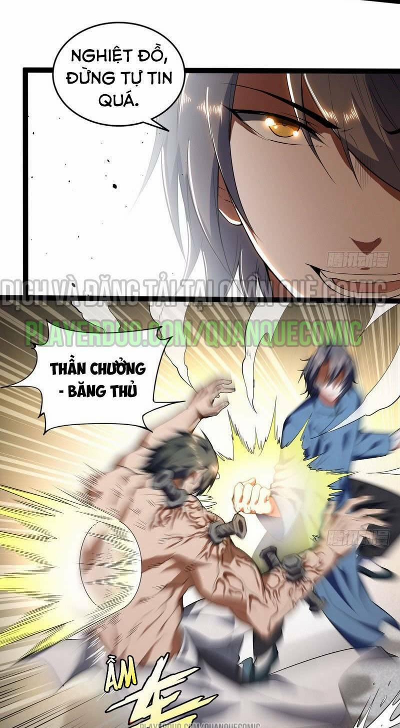 Ta Là Tà Đế 20 trang 15