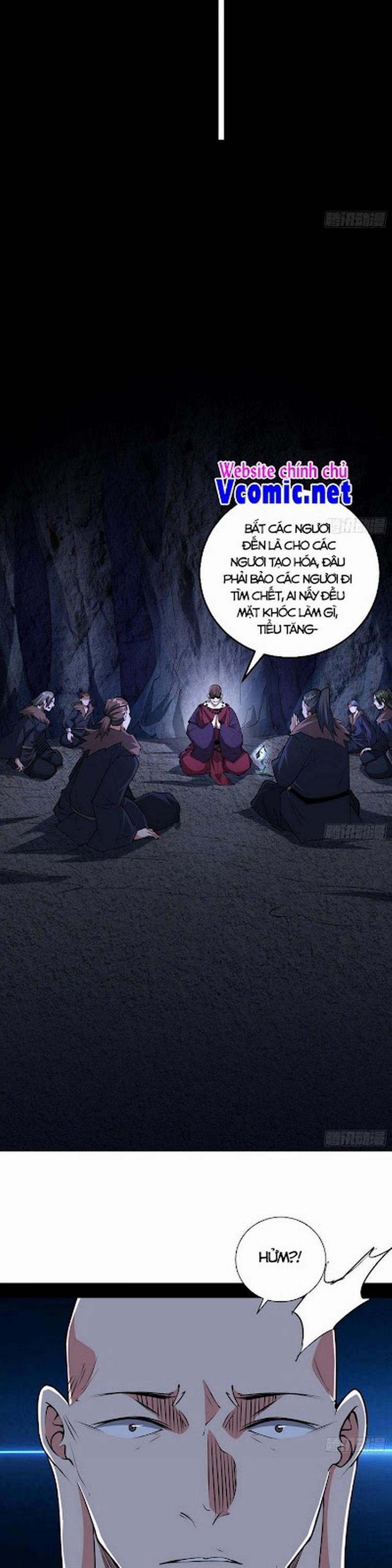 Ta Là Tà Đế 200 trang 13
