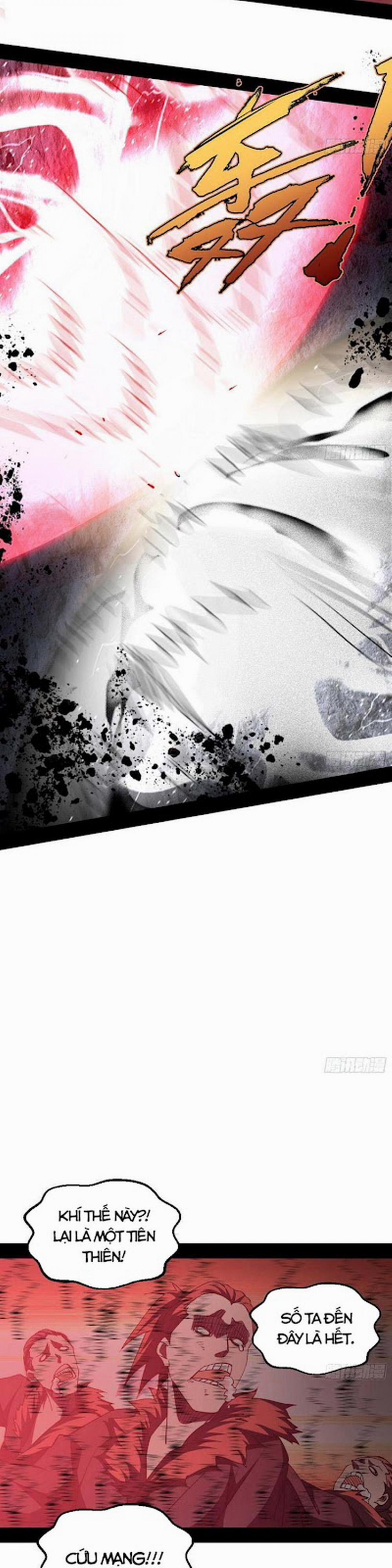 Ta Là Tà Đế 200 trang 15