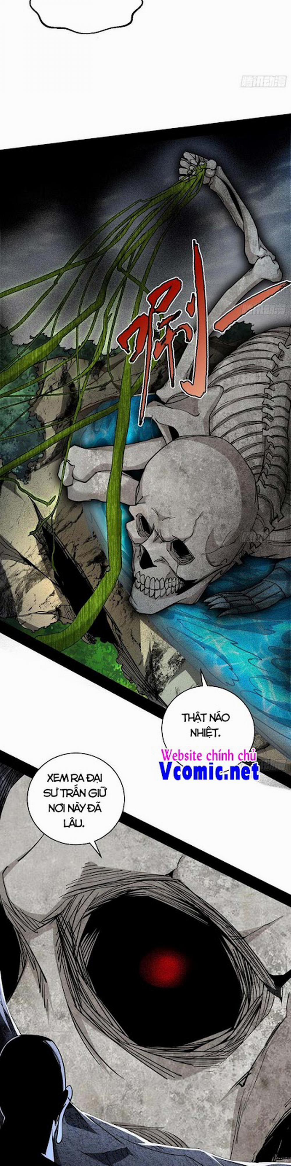 Ta Là Tà Đế 200 trang 16