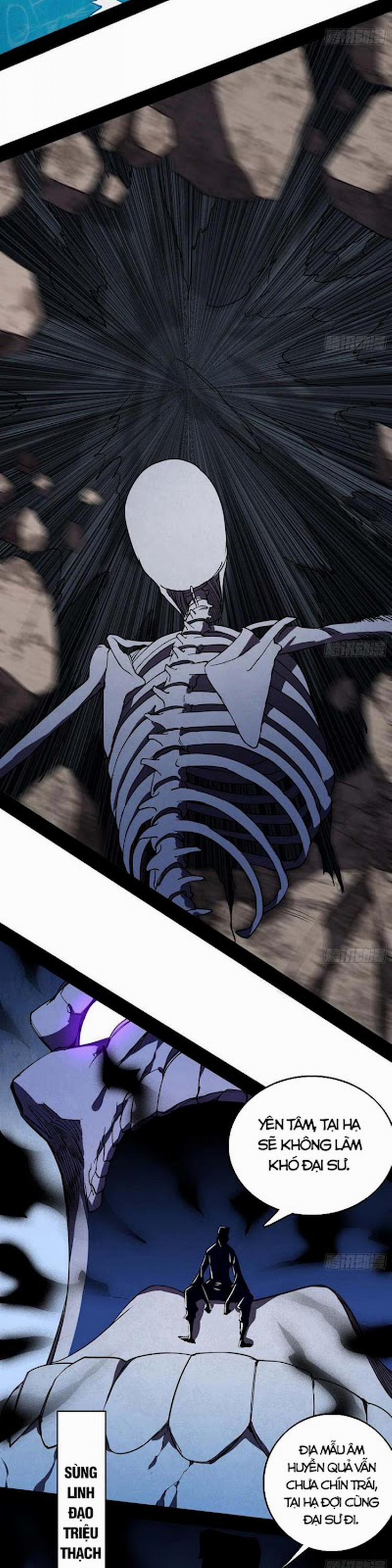 Ta Là Tà Đế 200 trang 18