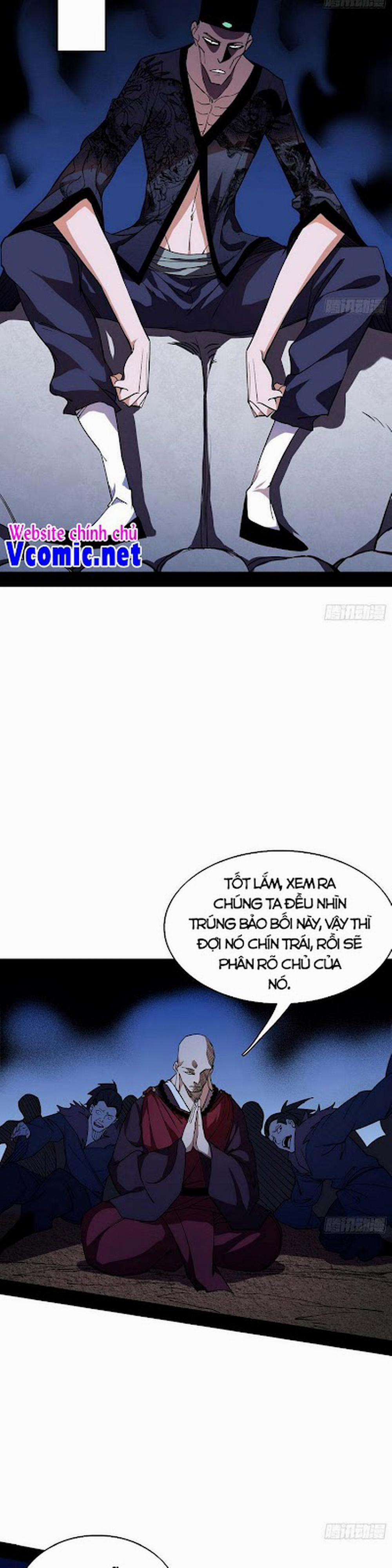 Ta Là Tà Đế 200 trang 19
