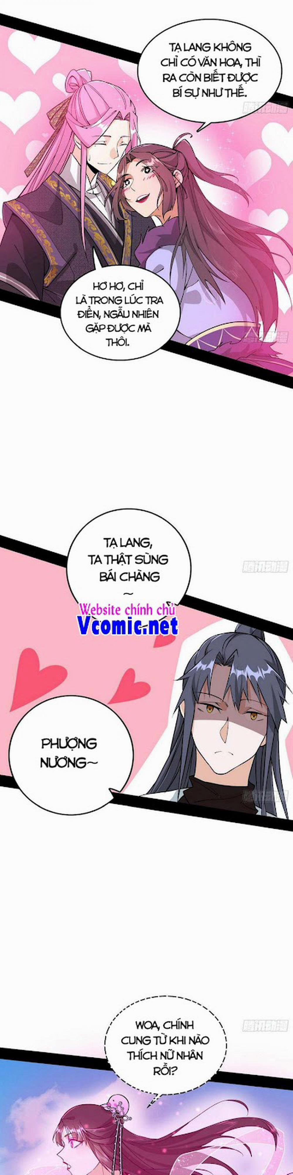 Ta Là Tà Đế 200 trang 2