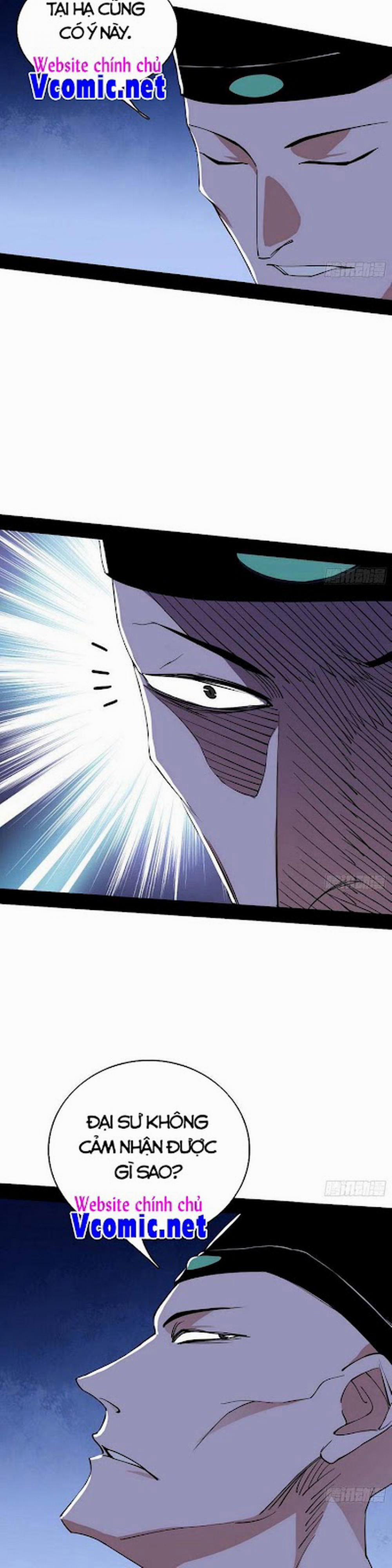 Ta Là Tà Đế 200 trang 20