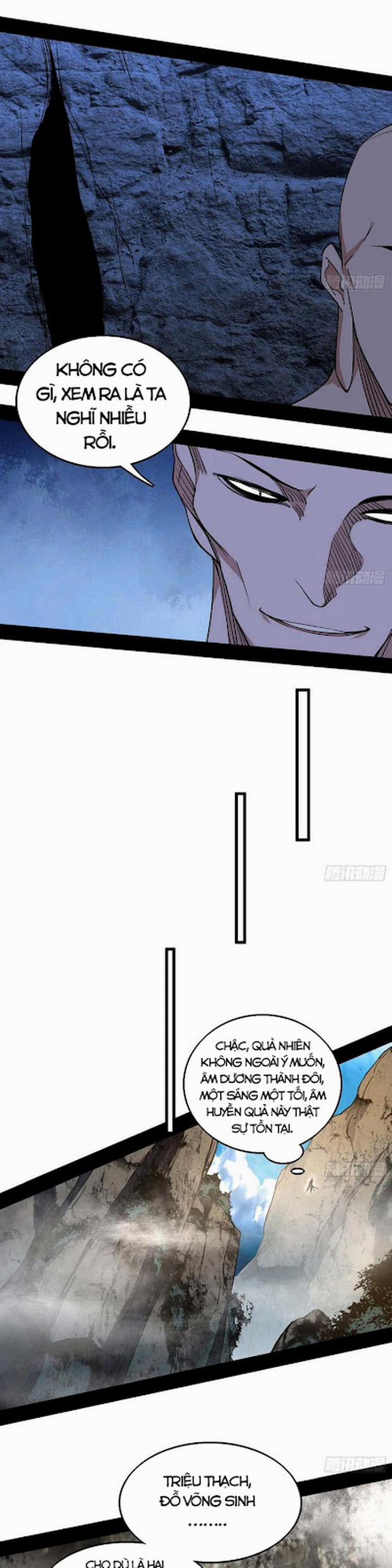 Ta Là Tà Đế 200 trang 22
