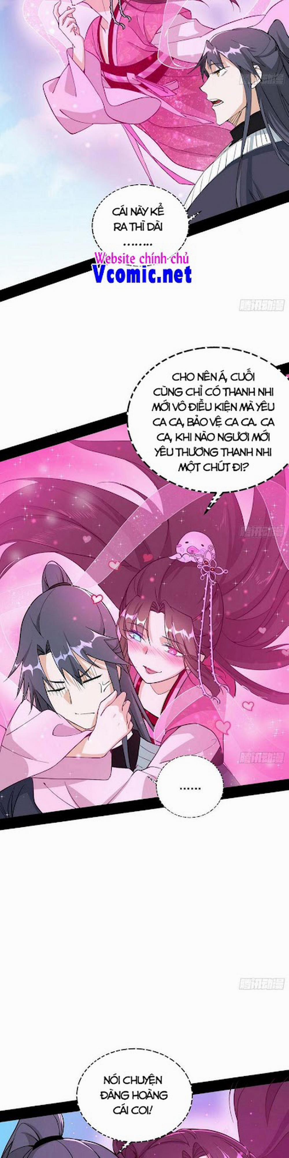 Ta Là Tà Đế 200 trang 3