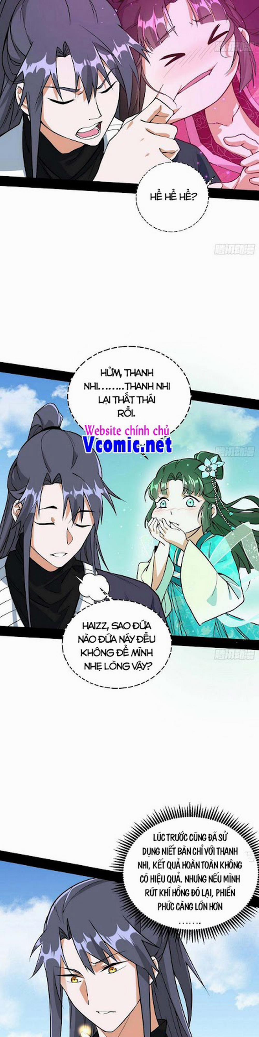 Ta Là Tà Đế 200 trang 4