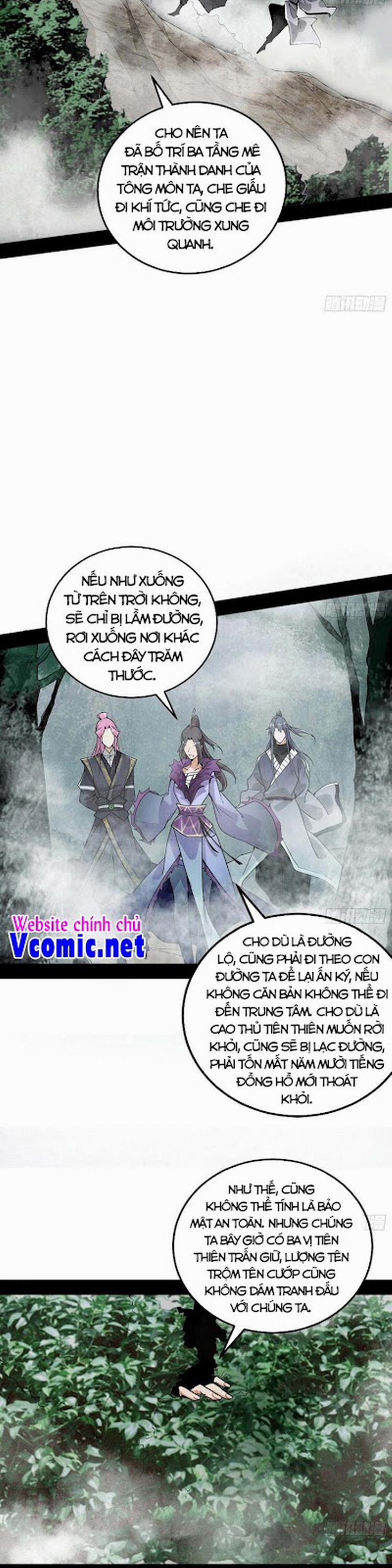 Ta Là Tà Đế 200 trang 6