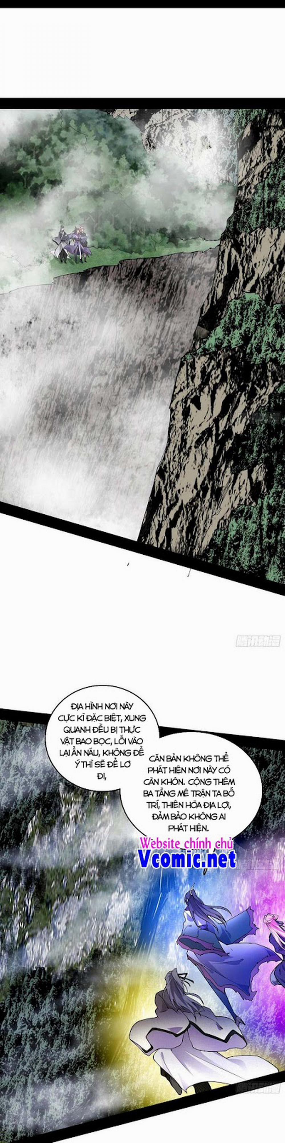 Ta Là Tà Đế 200 trang 7