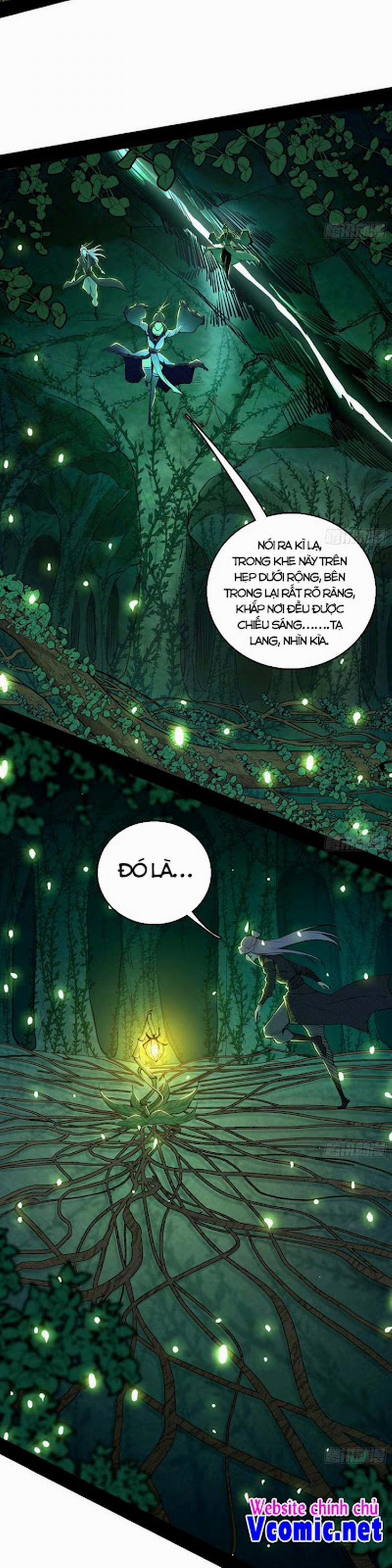 Ta Là Tà Đế 200 trang 8