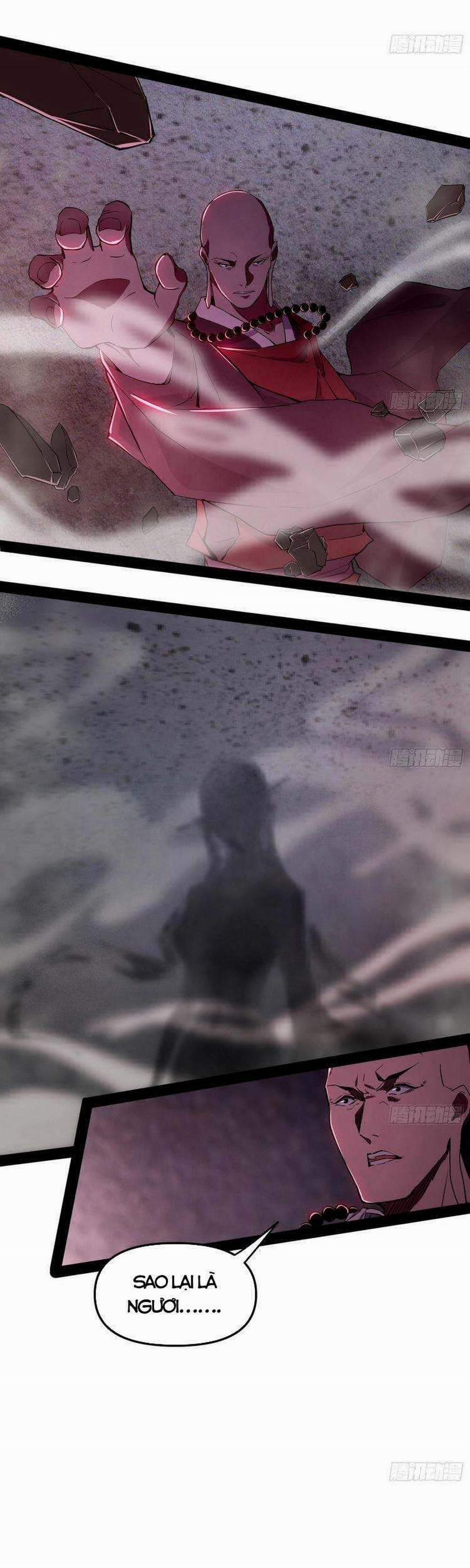 Ta Là Tà Đế 202 trang 14