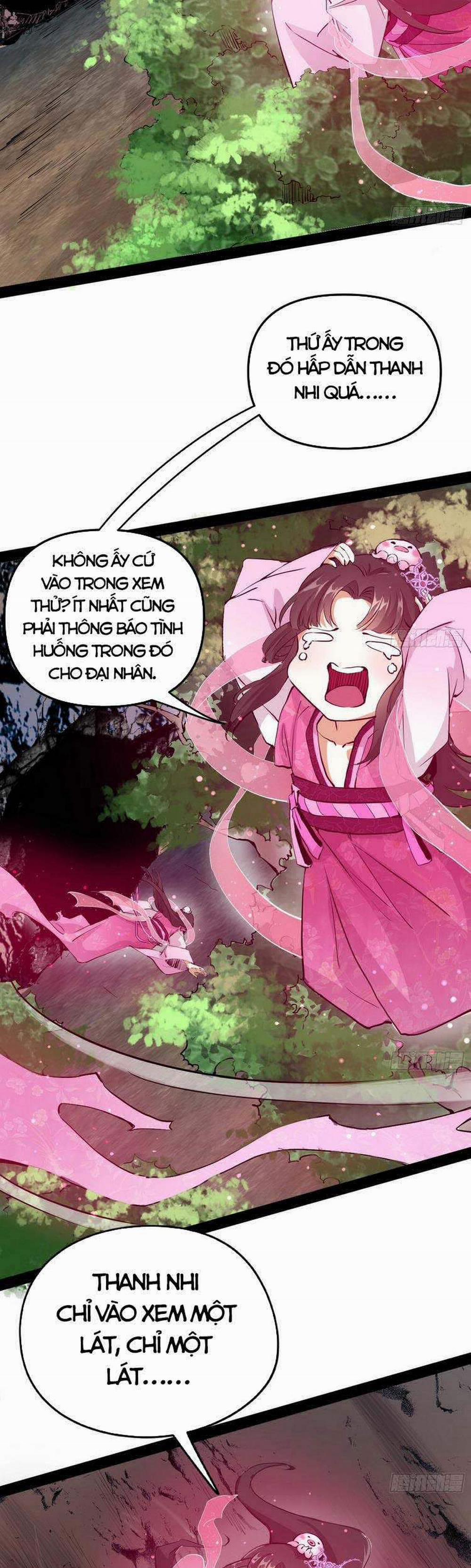 Ta Là Tà Đế 202 trang 2