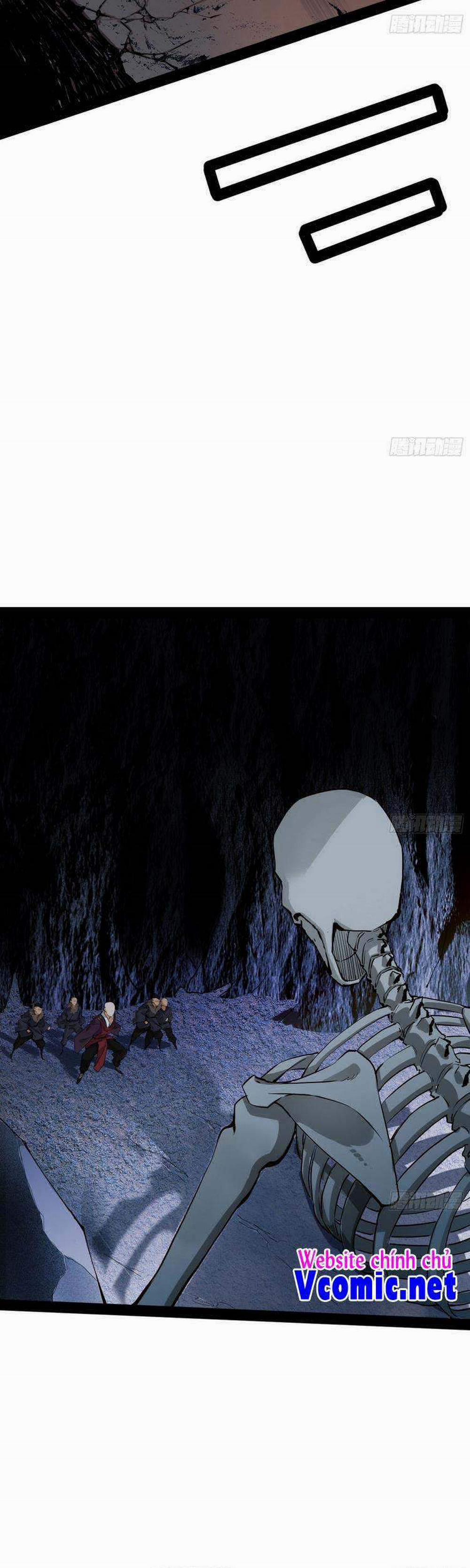 Ta Là Tà Đế 202 trang 4