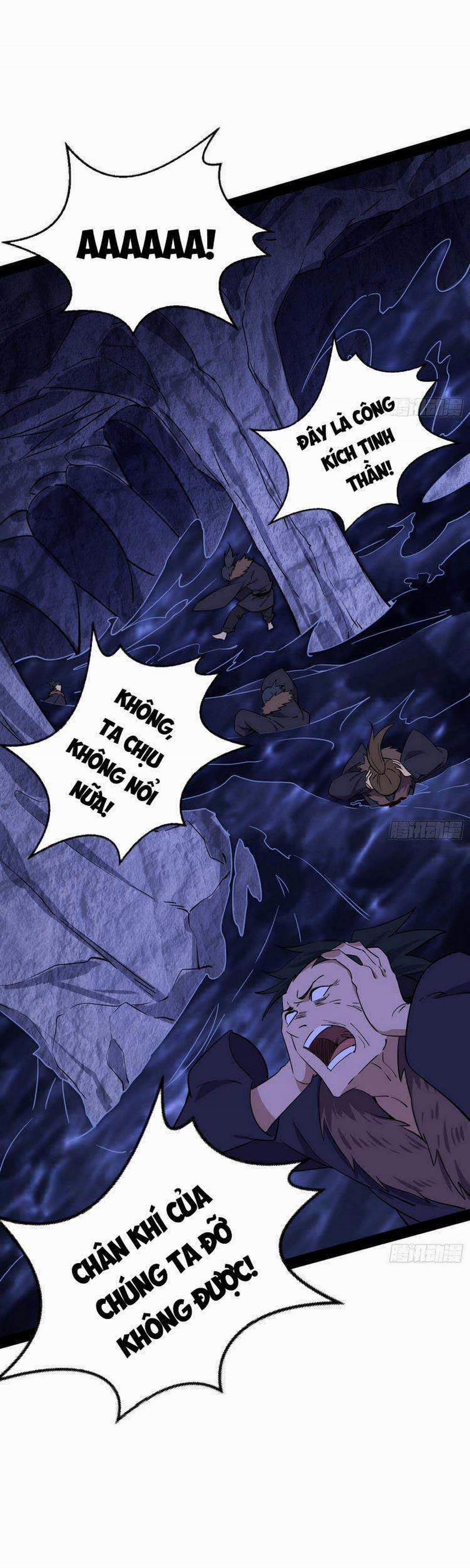 Ta Là Tà Đế 202 trang 41