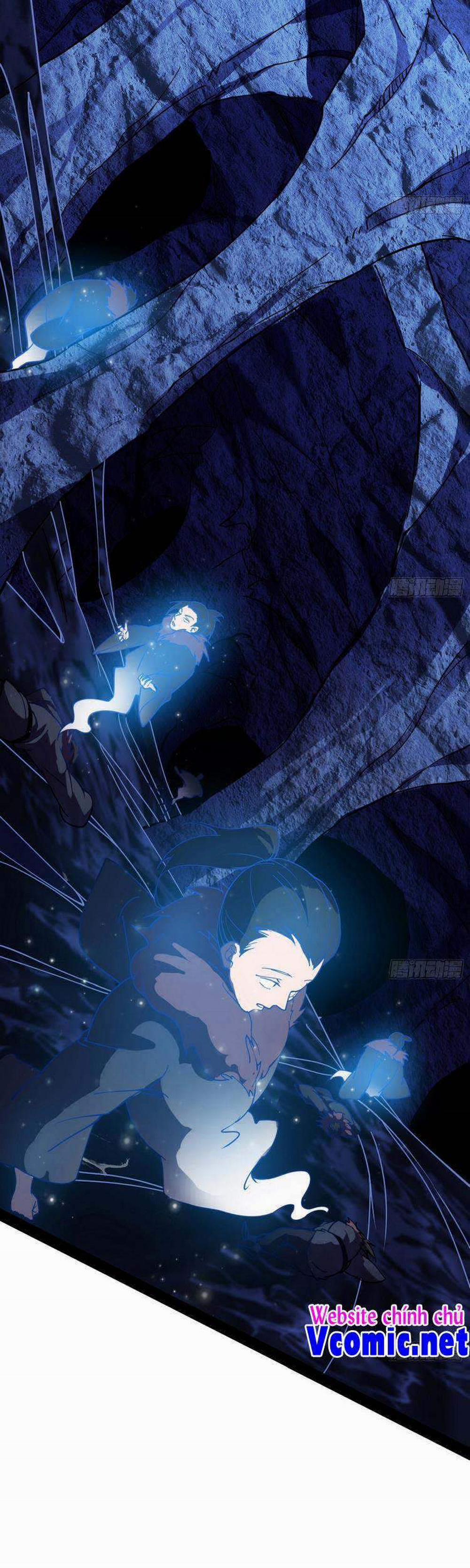 Ta Là Tà Đế 202 trang 45