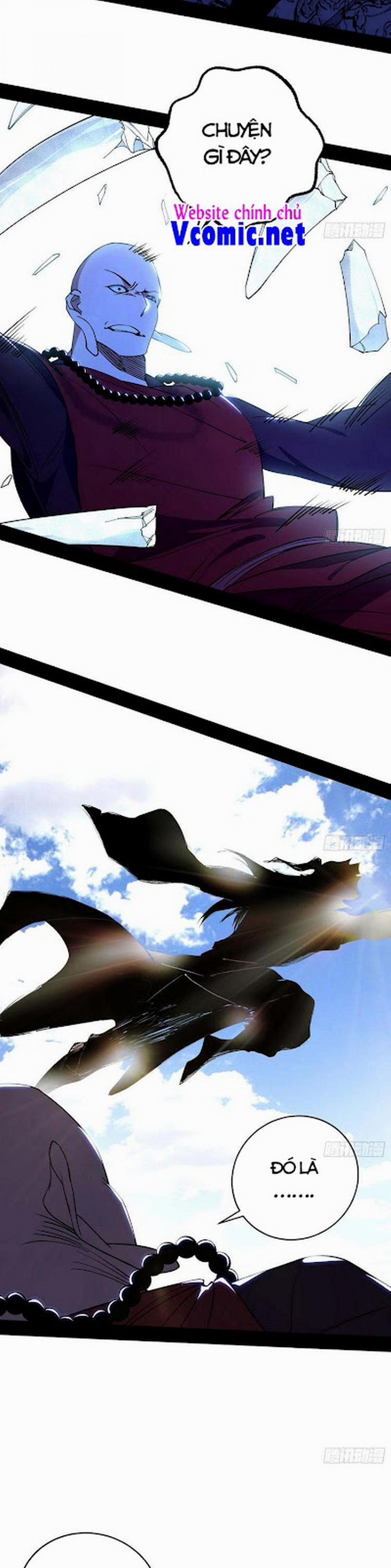 Ta Là Tà Đế 203 trang 8