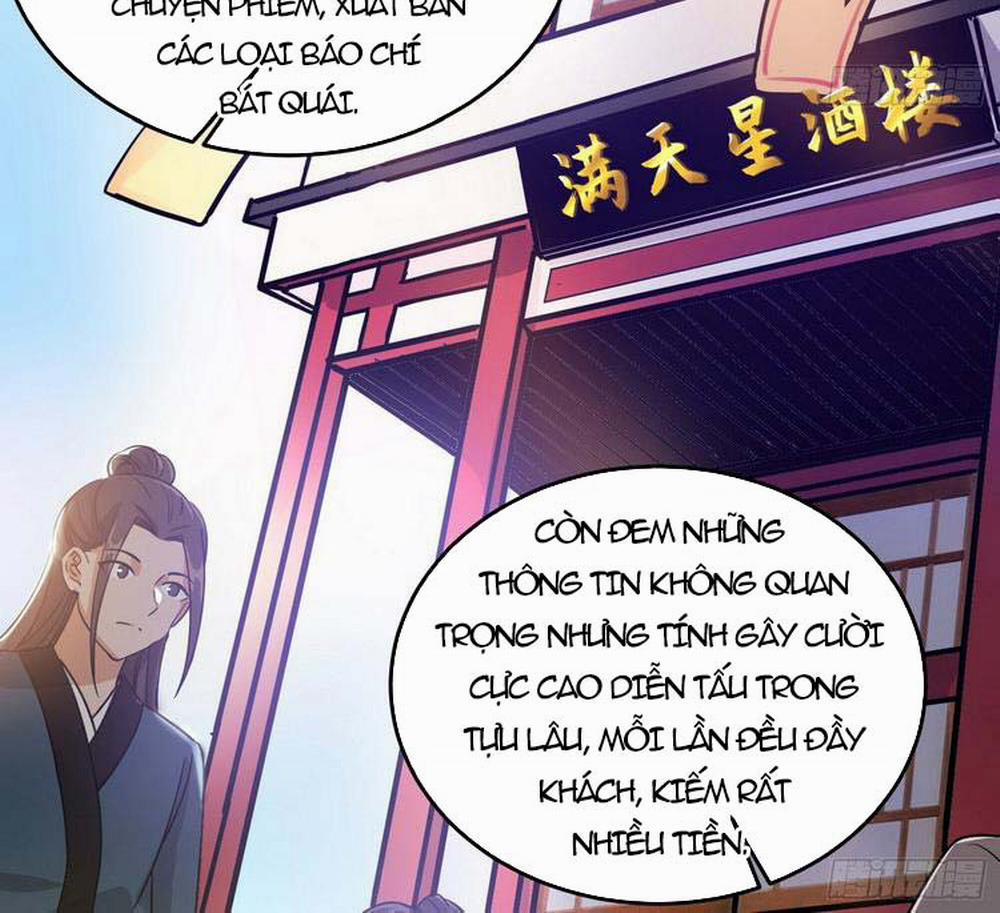 Ta Là Tà Đế 204 trang 10