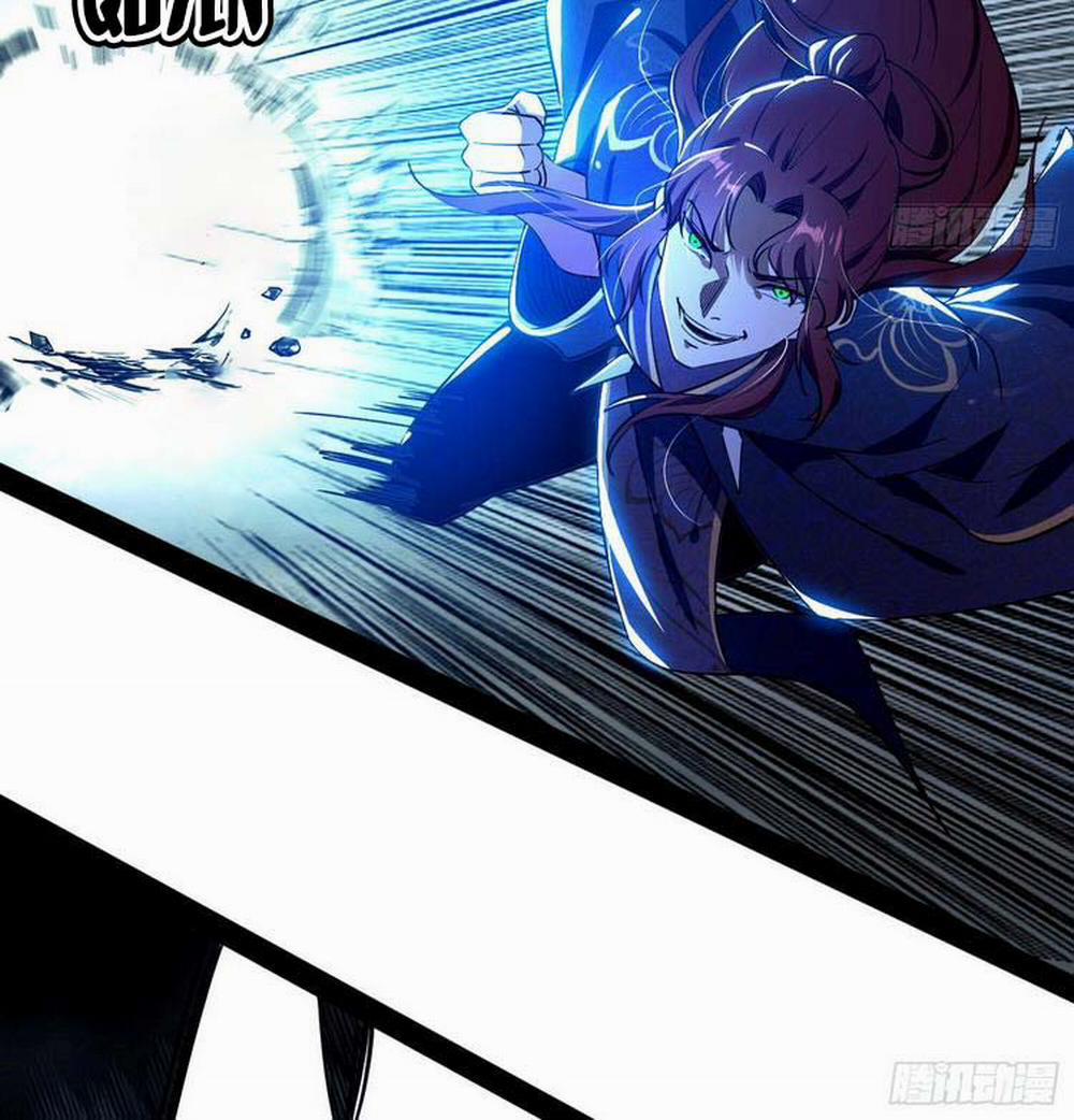 Ta Là Tà Đế 205 trang 10