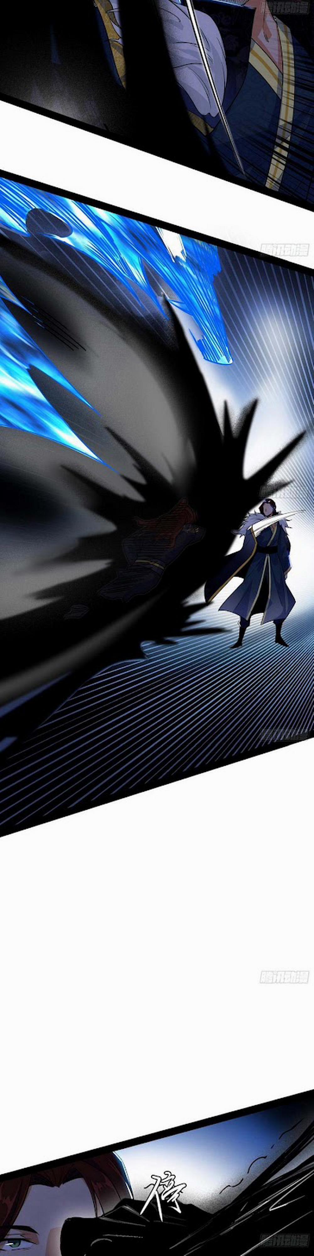 Ta Là Tà Đế 205 trang 15