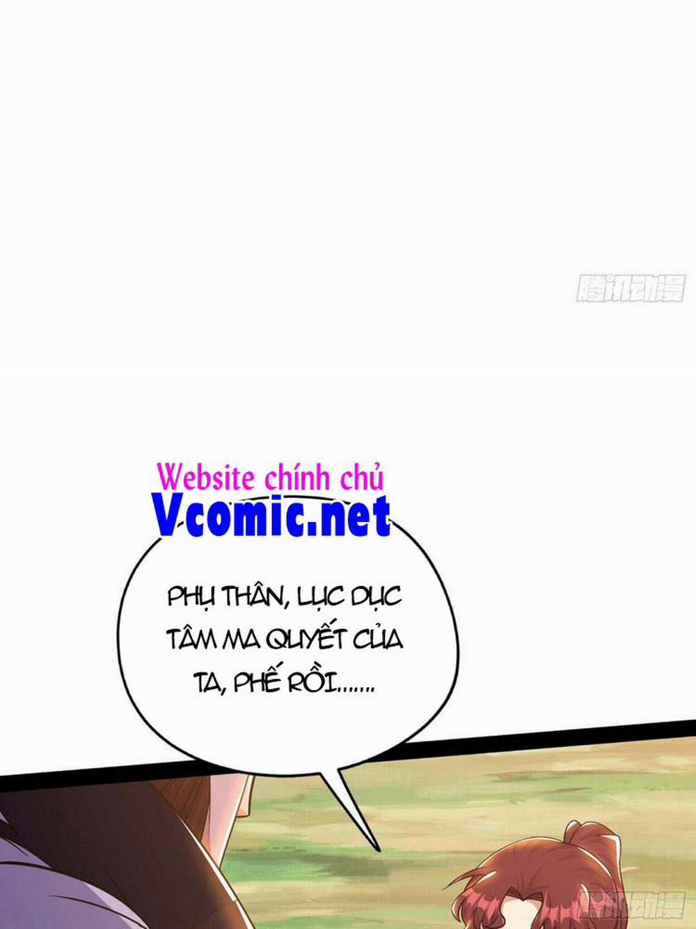 Ta Là Tà Đế 205 trang 21