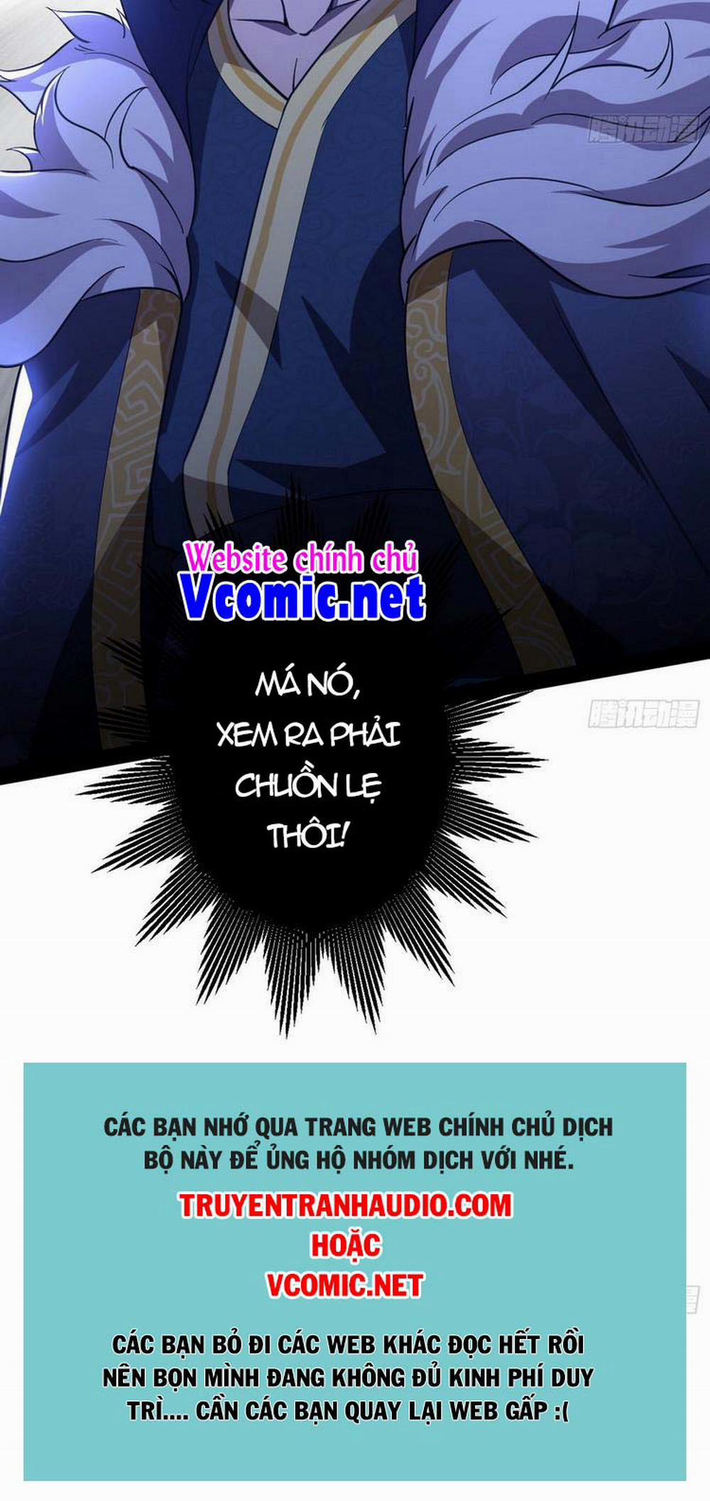 Ta Là Tà Đế 205 trang 26