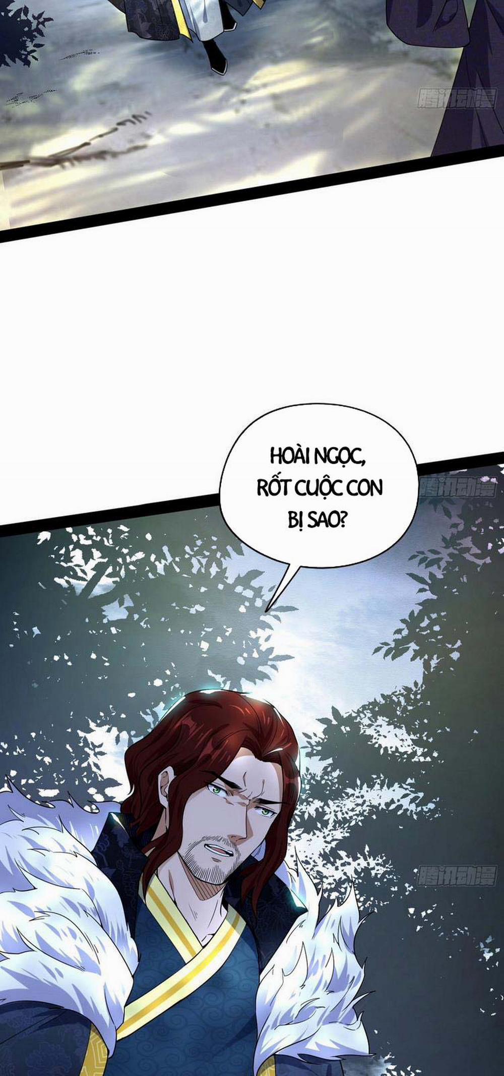 Ta Là Tà Đế 206 trang 2