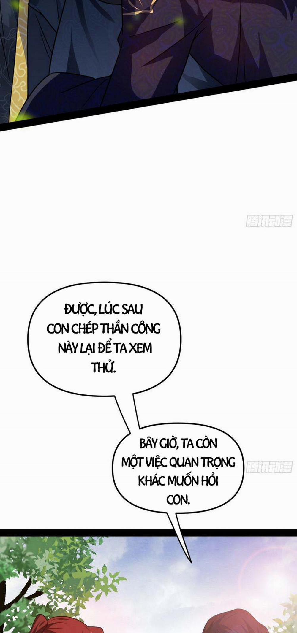 Ta Là Tà Đế 206 trang 22