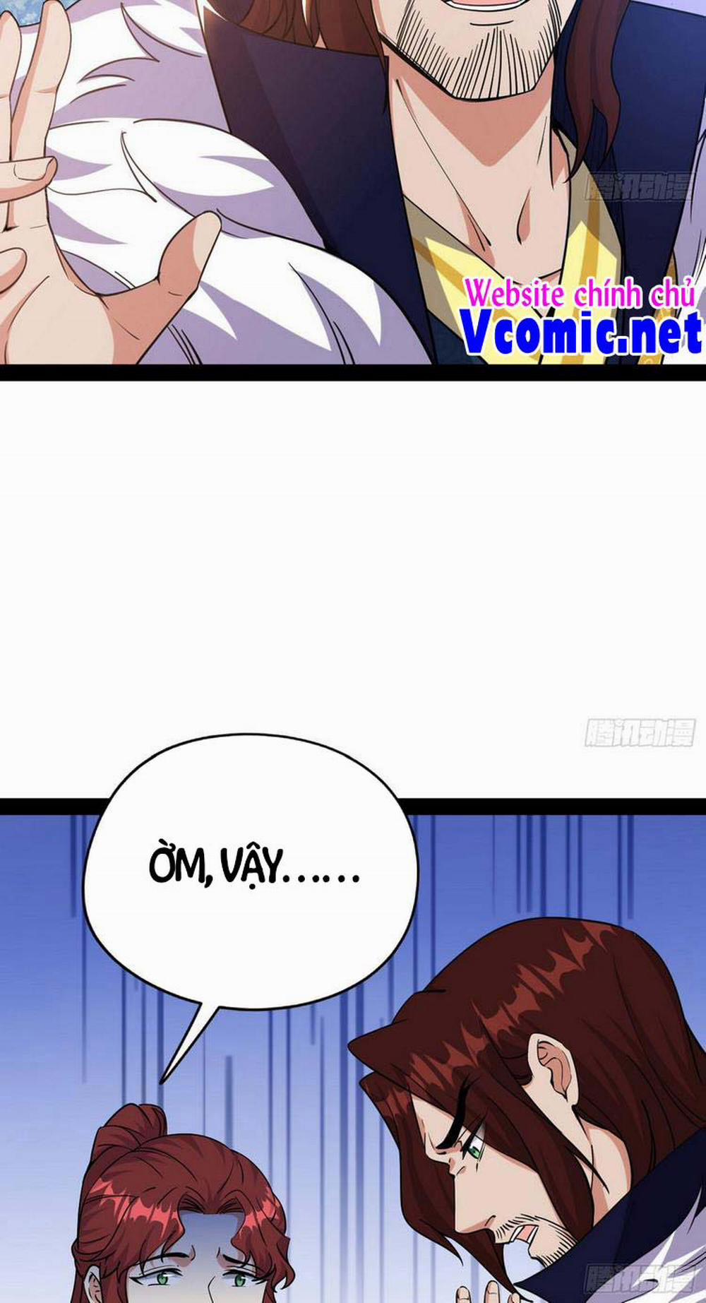 Ta Là Tà Đế 206 trang 36