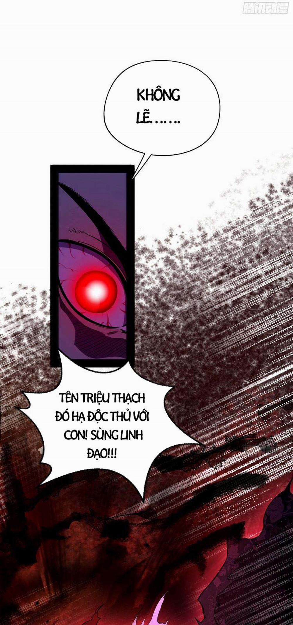 Ta Là Tà Đế 206 trang 9