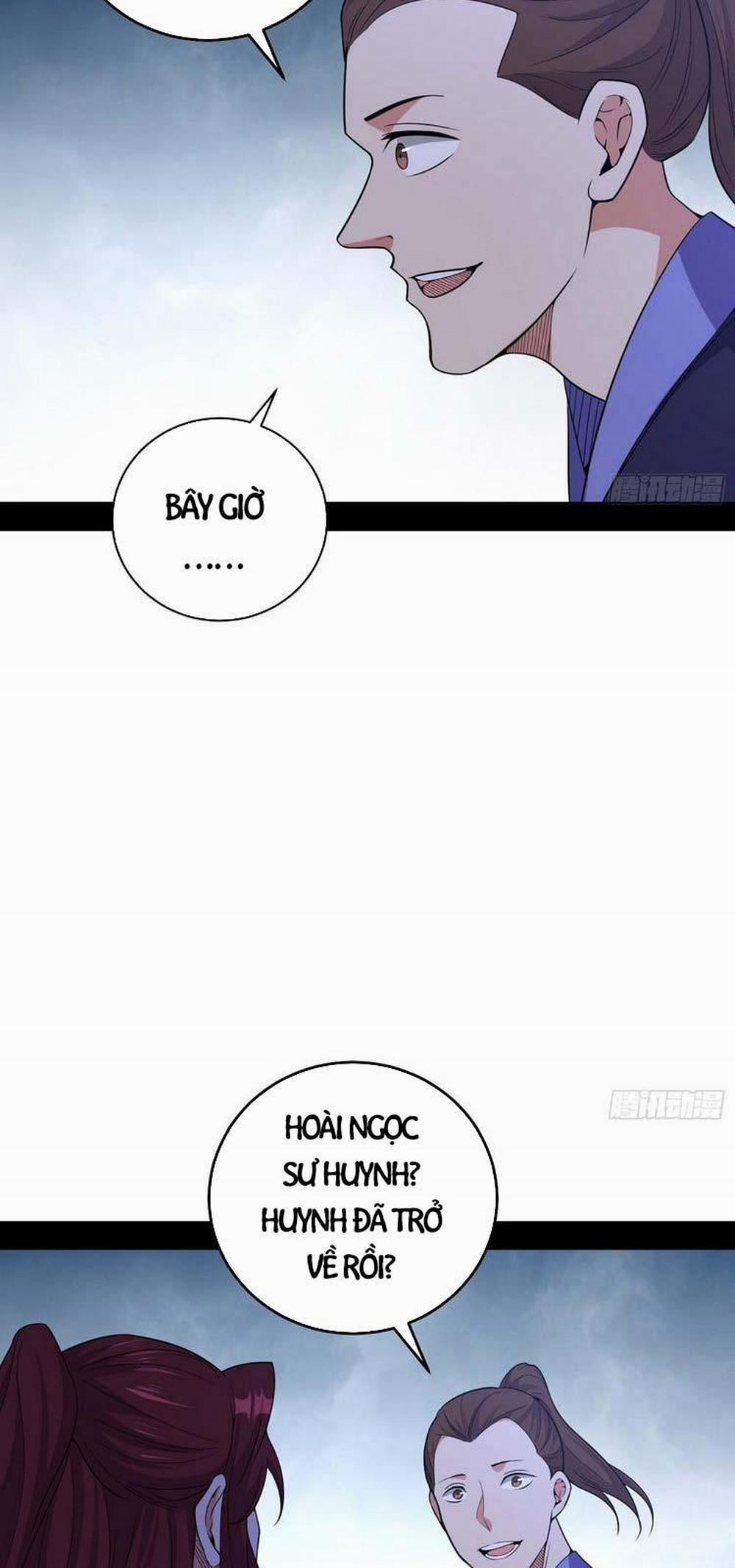 Ta Là Tà Đế 207 trang 1