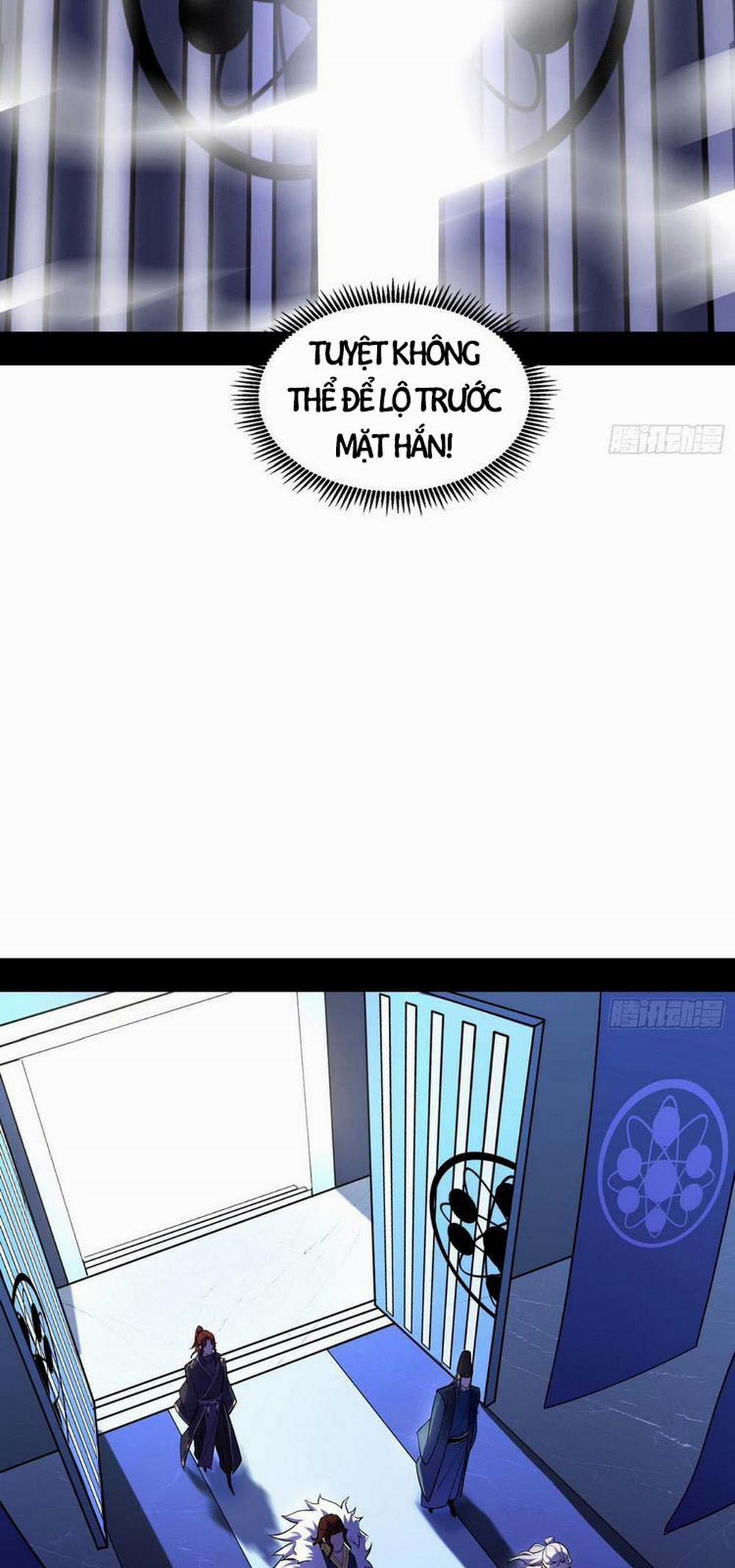 Ta Là Tà Đế 207 trang 21