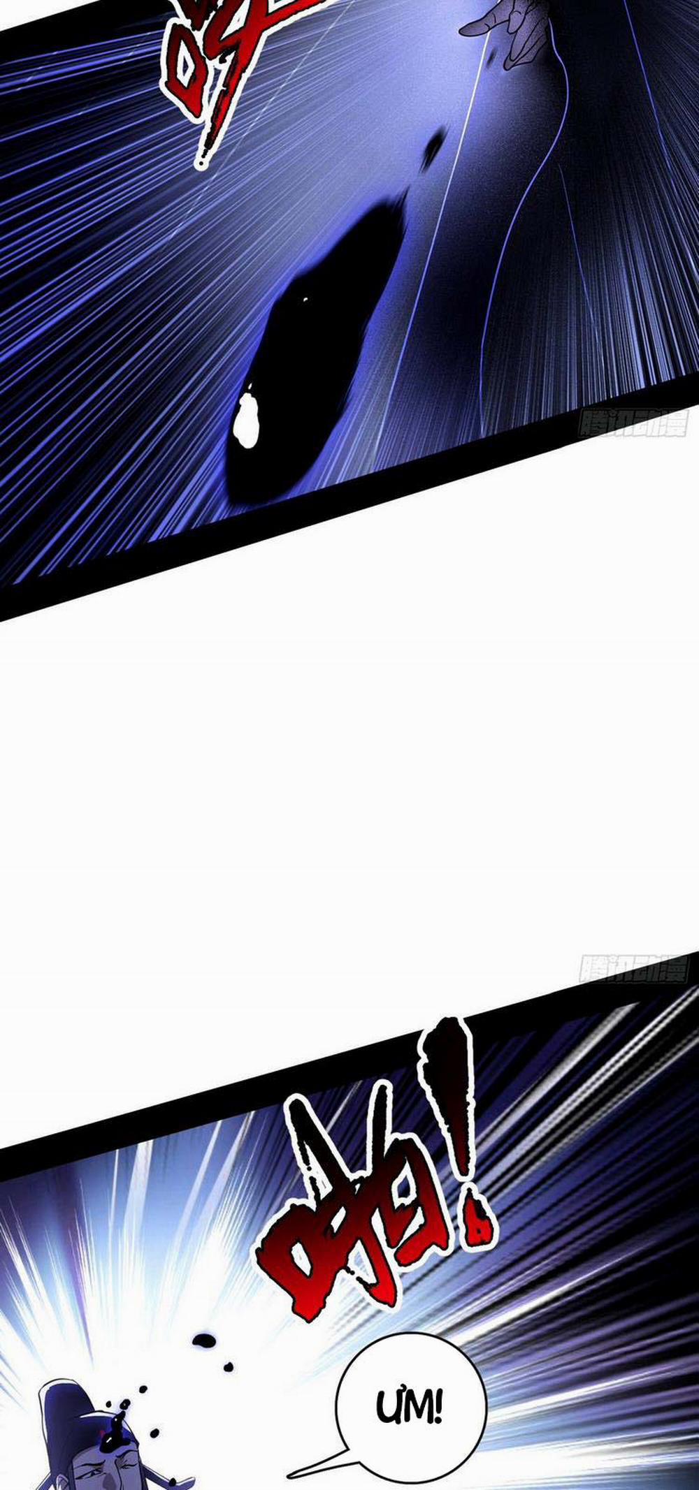 Ta Là Tà Đế 207 trang 33