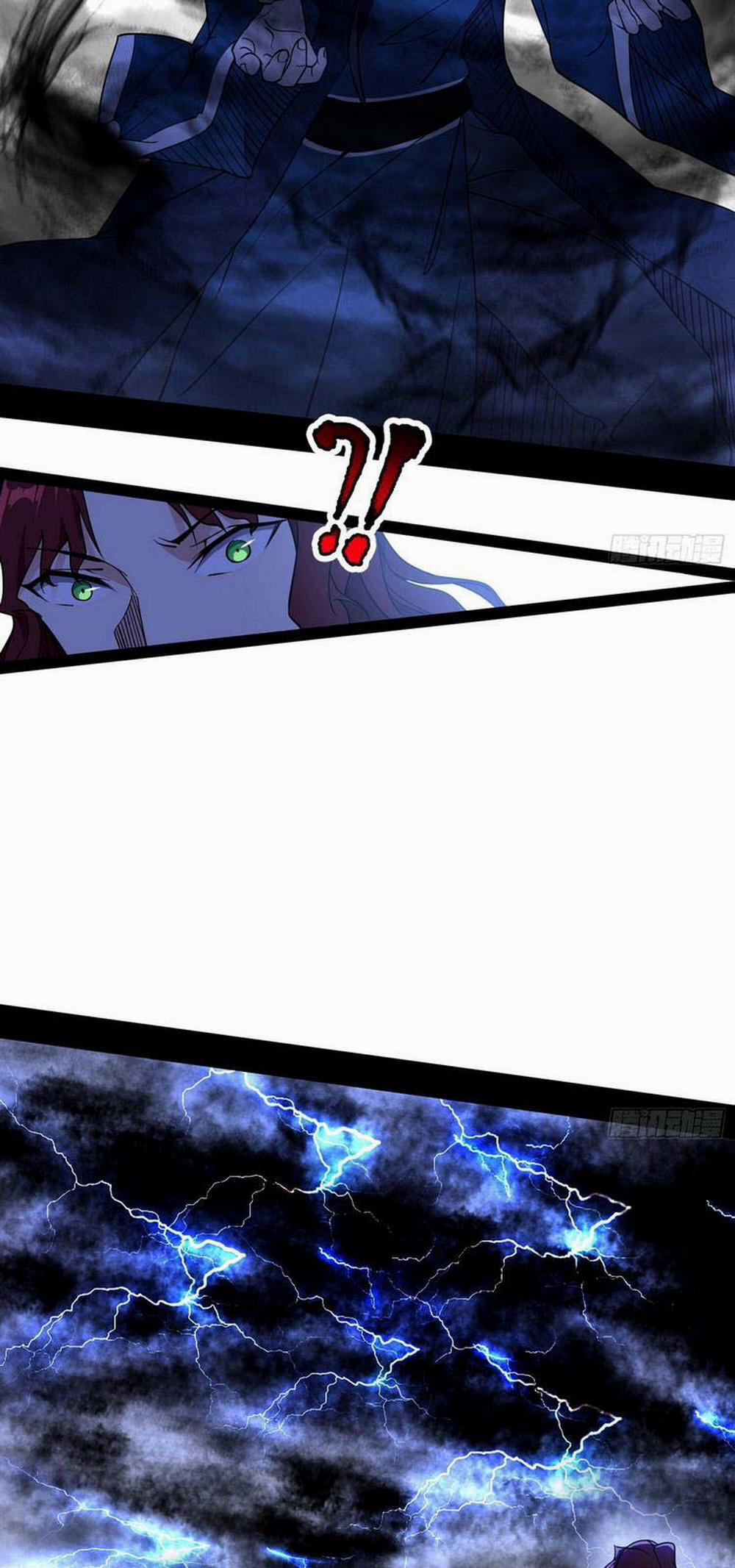 Ta Là Tà Đế 207 trang 37