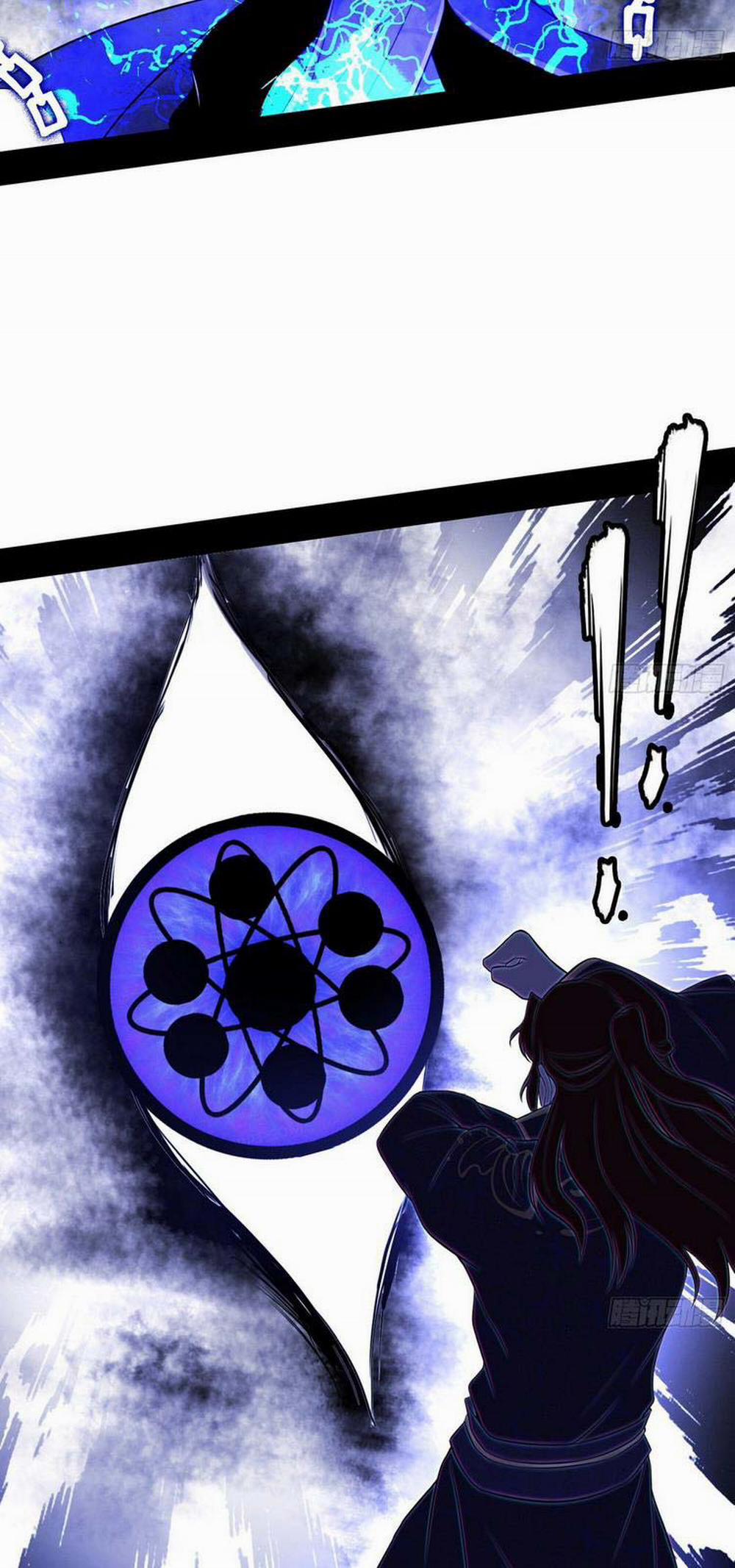 Ta Là Tà Đế 207 trang 40