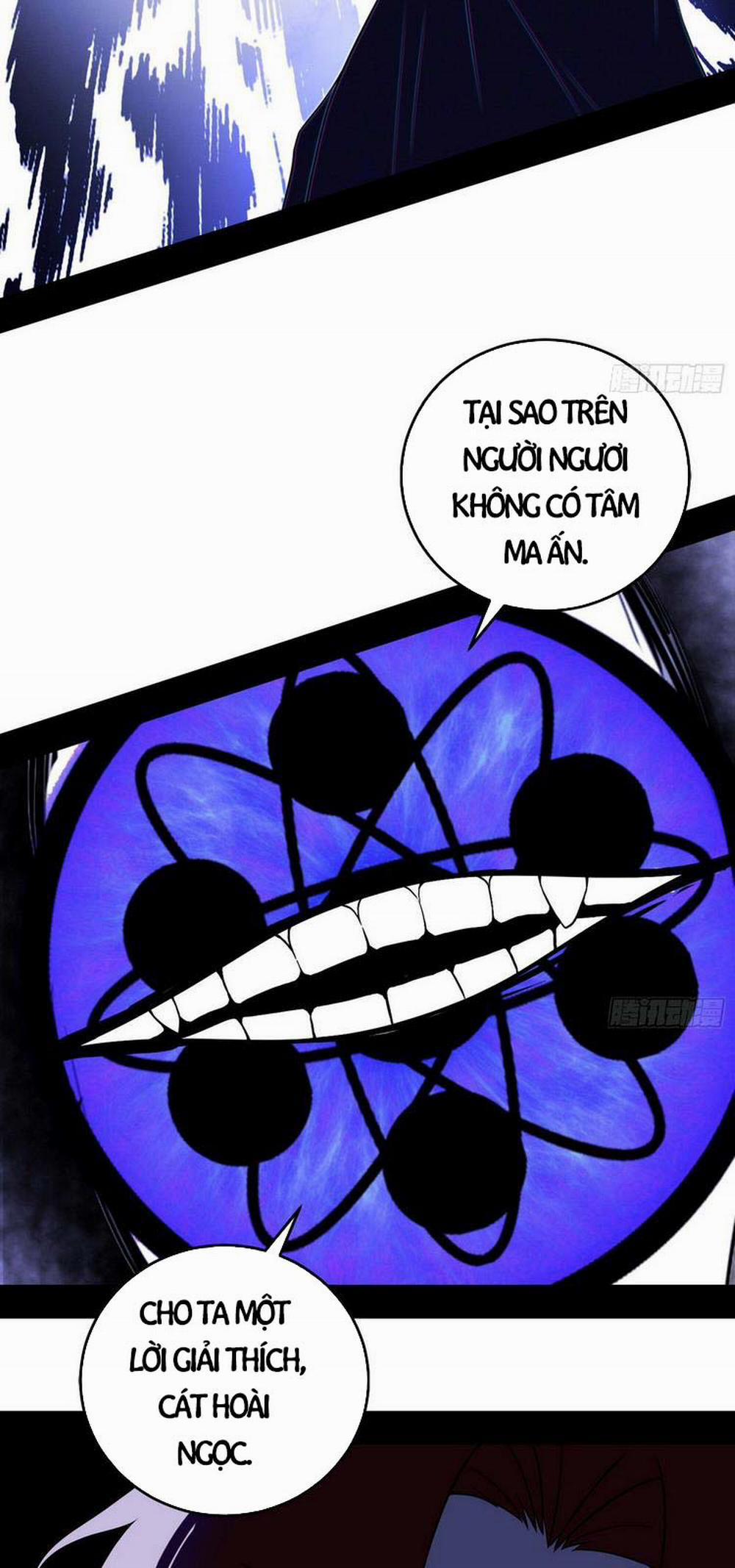 Ta Là Tà Đế 207 trang 41