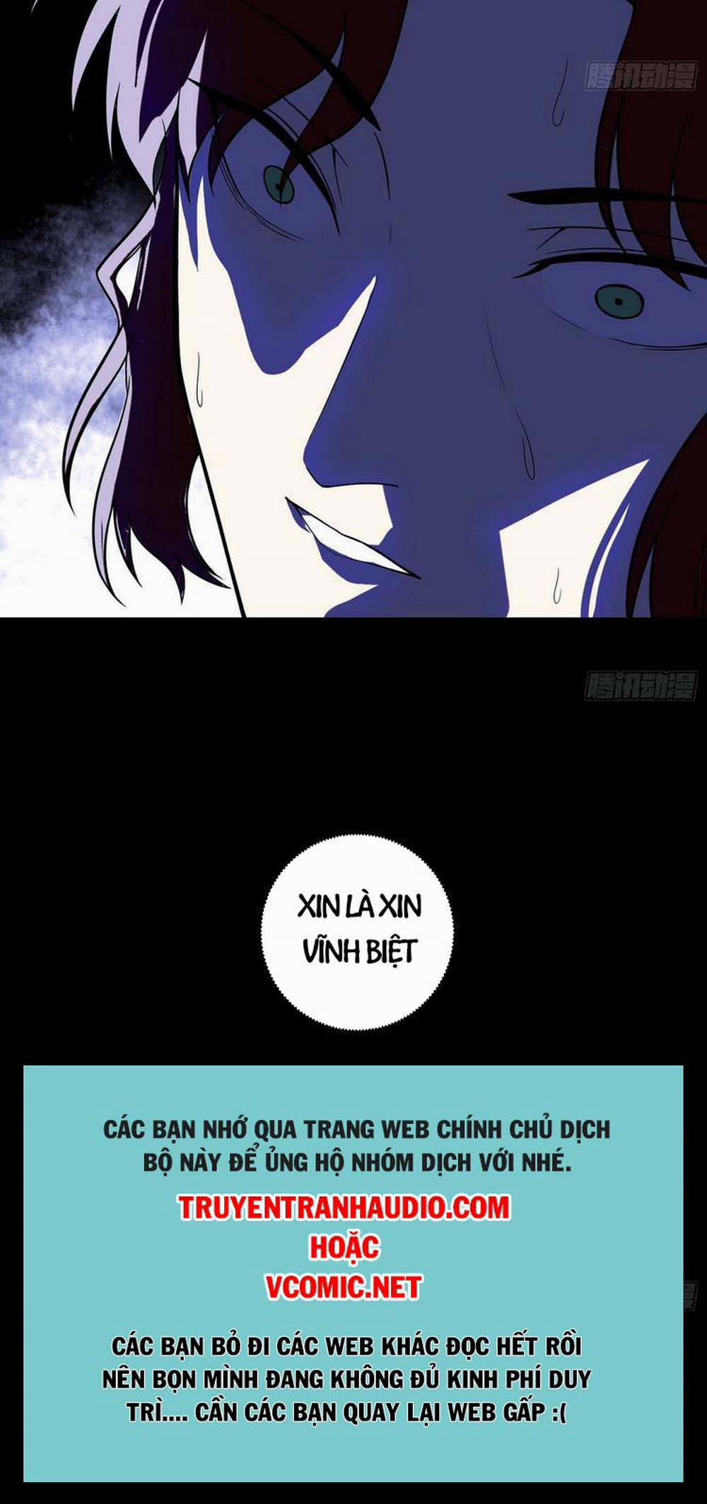 Ta Là Tà Đế 207 trang 42