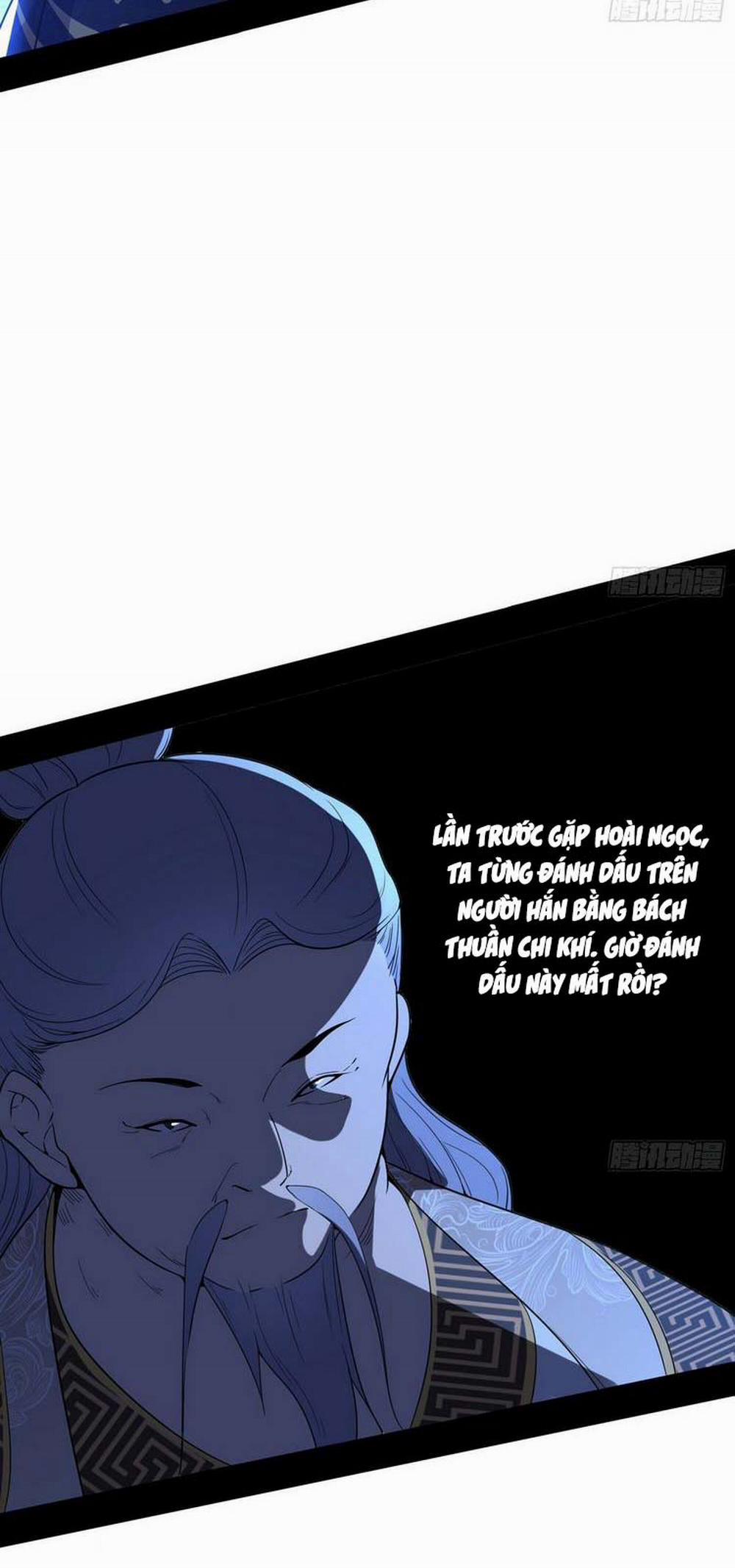 Ta Là Tà Đế 207 trang 9