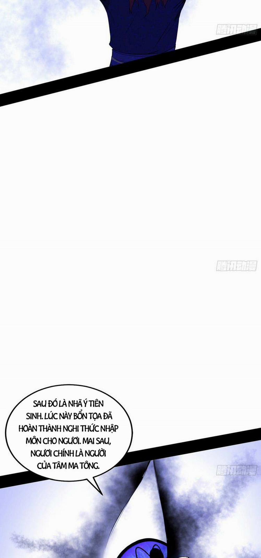 Ta Là Tà Đế 208 trang 14
