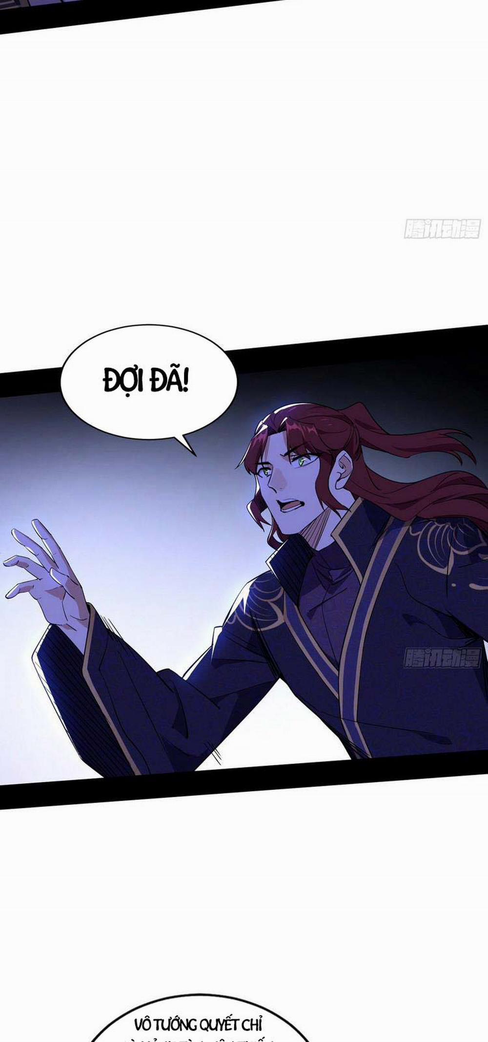 Ta Là Tà Đế 208 trang 20